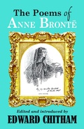 Cover: The Poems of Anne Bront&euml; - Edward Everett Root