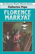 Cover: Florence Marryat - Edward Everett Root