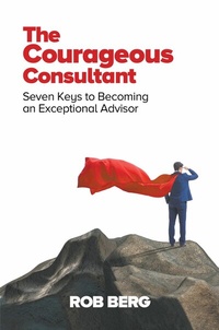 Abbildung von: Courageous Consultant - Indie Books International