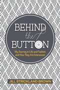 Cover: Behind the Button - Behind the Button