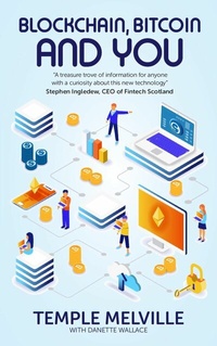 Abbildung von: Blockchain, Bitcoin and You - Leamington Books