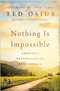 Enlarge image Cover: Nothing Is Impossible - Rutgers University Press