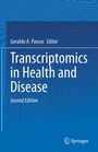 Cover: Transcriptomics in Health and Disease - Springer