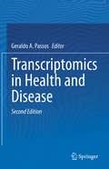 Bild: Transcriptomics in Health and Disease - Springer
