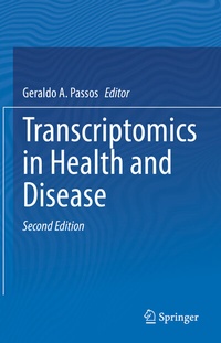 Abbildung von: Transcriptomics in Health and Disease - Springer