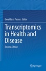 Cover: Transcriptomics in Health and Disease - Springer