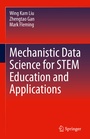 Cover: Mechanistic Data Science for STEM Education and Applications - Springer