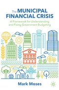 Cover: The Municipal Financial Crisis - Palgrave Macmillan