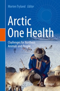 Bild: Arctic One Health - Springer