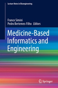Abbildung von: Medicine-Based Informatics and Engineering - Springer