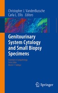 Cover: Genitourinary System Cytology and Small Biopsy Specimens - Springer