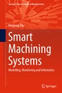 Cover: Smart Machining Systems - Springer