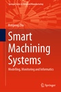 Cover: Smart Machining Systems - Springer