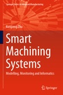 Cover: Smart Machining Systems - Springer