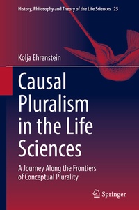 Bild: Causal Pluralism in the Life Sciences - Springer