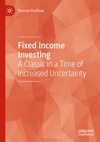 Abbildung von: Fixed Income Investing - Palgrave Macmillan