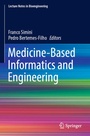 Cover: Medicine-Based Informatics and Engineering - Springer