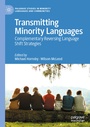 Cover: Transmitting Minority Languages - Palgrave Macmillan