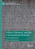 Bild: Political Memory and the Constantinian Dynasty - Palgrave Macmillan