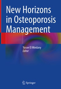 Abbildung von: New Horizons in Osteoporosis Management - Springer