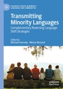 Cover: Transmitting Minority Languages - Palgrave Macmillan