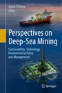 Cover: Perspectives on Deep-Sea Mining - Springer