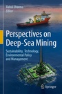 Cover: Perspectives on Deep-Sea Mining - Springer
