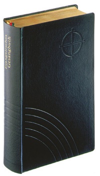 Abbildung von: Evangelisches Gesangbuch Niedersachsen, Bremen / Taschenausgabe - Vandenhoeck & Ruprecht