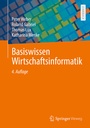 Cover: Basiswissen Wirtschaftsinformatik - Springer Vieweg