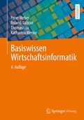 Bild: Basiswissen Wirtschaftsinformatik - Springer Vieweg