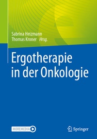 Abbildung von: Ergotherapie in der Onkologie - Springer