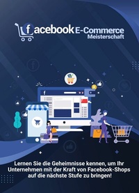 Abbildung von: Facebook E-Commerce Meisterschaft - Books on Demand