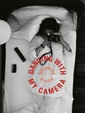 Cover: Dayanita Singh - Hatje Cantz Verlag