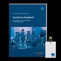 Abbildung von: Excellence-Handbuch - WEKA