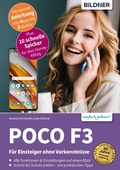 Cover: POCO F3 - Bildner Verlag