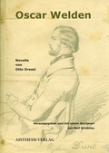 Cover: Oscar Welden - Aisthesis