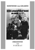 Cover: Hortense von Gelmini - Gelmini, H von