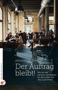 Cover: Der Auftrag bleibt! - Wortschatz, Edition