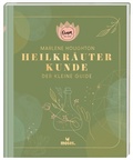 Cover: Omm for you Heilkr&auml;uterkunde - Der kleine Guide - moses Verlag