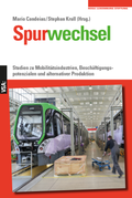 Cover: Spurwechsel - VSA