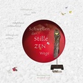 Cover: Schwellen der Stille - Hartmut Lux