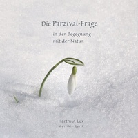 Enlarge image Cover: Die Parzival-Frage - Hartmut Lux
