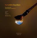 Cover: Novemberleuchten - Hartmut Lux