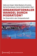 Cover: Organisationaler Wandel durch Migration? - transcript