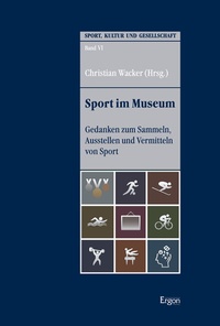 Abbildung von: Sport im Museum - Ergon