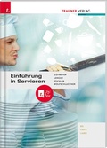 Cover: Einf&uuml;hrung in Servieren - Trauner Verlag
