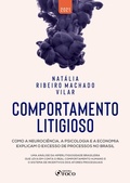 Abbildung von: Comportamento litigioso - Editora Foco
