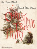 Cover: A Christmas Tree Fairy (Illustrated Edition) - Animedia Classics