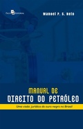 Abbildung von: Manual de Direito do Petróleo - Paco e Littera