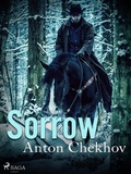 Cover: Sorrow - Saga Egmont